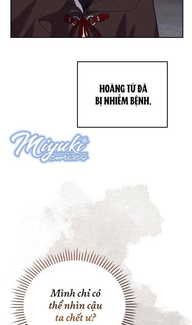 Tôi Đang Được Nuôi Dưỡng Bởi Những Kẻ Phản Diện - Chapter 31 - Page 40