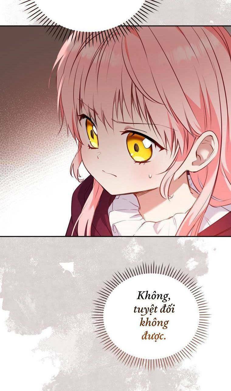 Tôi Đang Được Nuôi Dưỡng Bởi Những Kẻ Phản Diện - Chapter 31 - Page 41