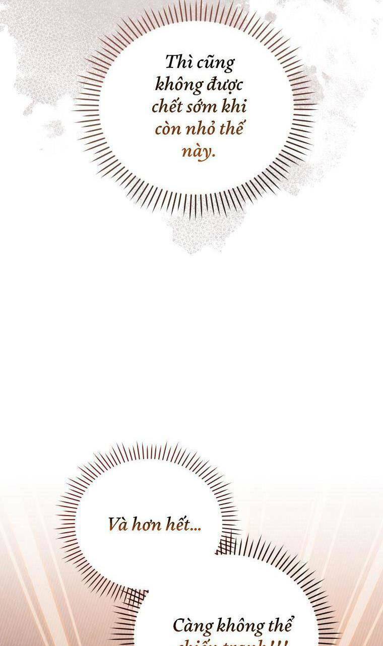 Tôi Đang Được Nuôi Dưỡng Bởi Những Kẻ Phản Diện - Chapter 31 - Page 43