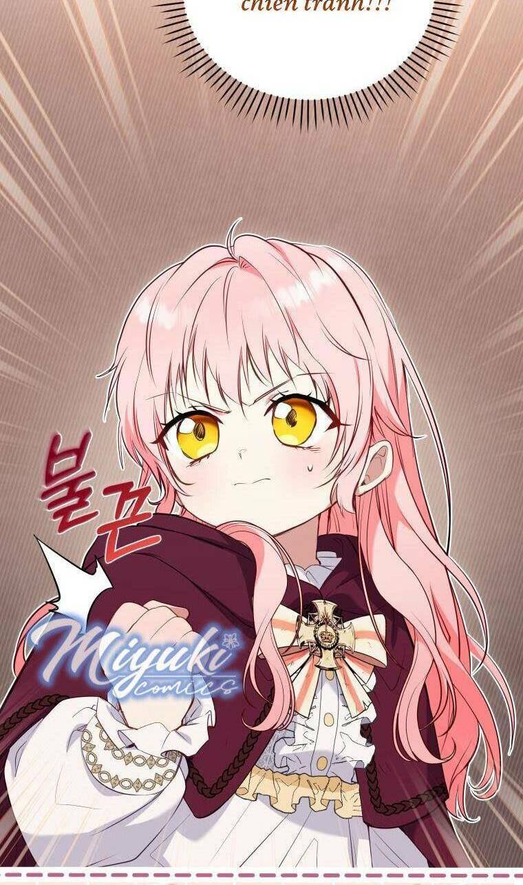 Tôi Đang Được Nuôi Dưỡng Bởi Những Kẻ Phản Diện - Chapter 31 - Page 44