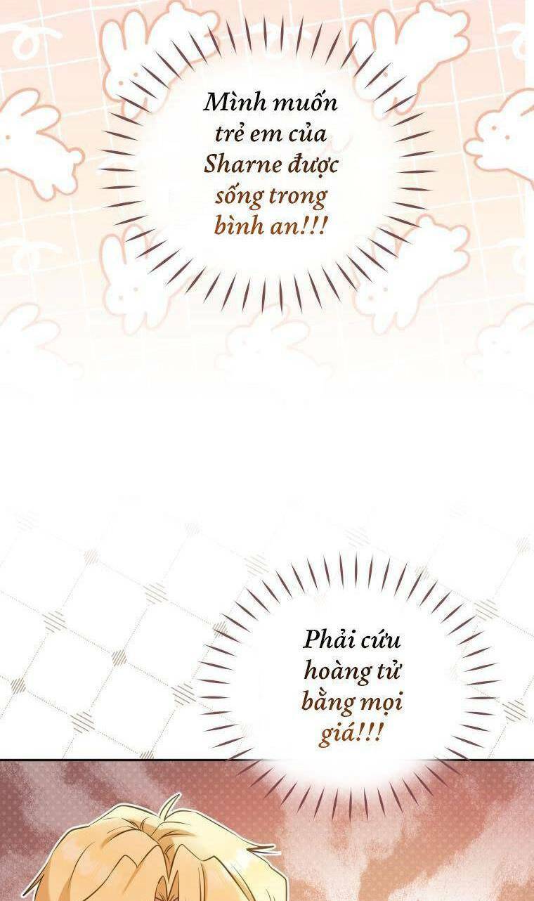 Tôi Đang Được Nuôi Dưỡng Bởi Những Kẻ Phản Diện - Chapter 31 - Page 45