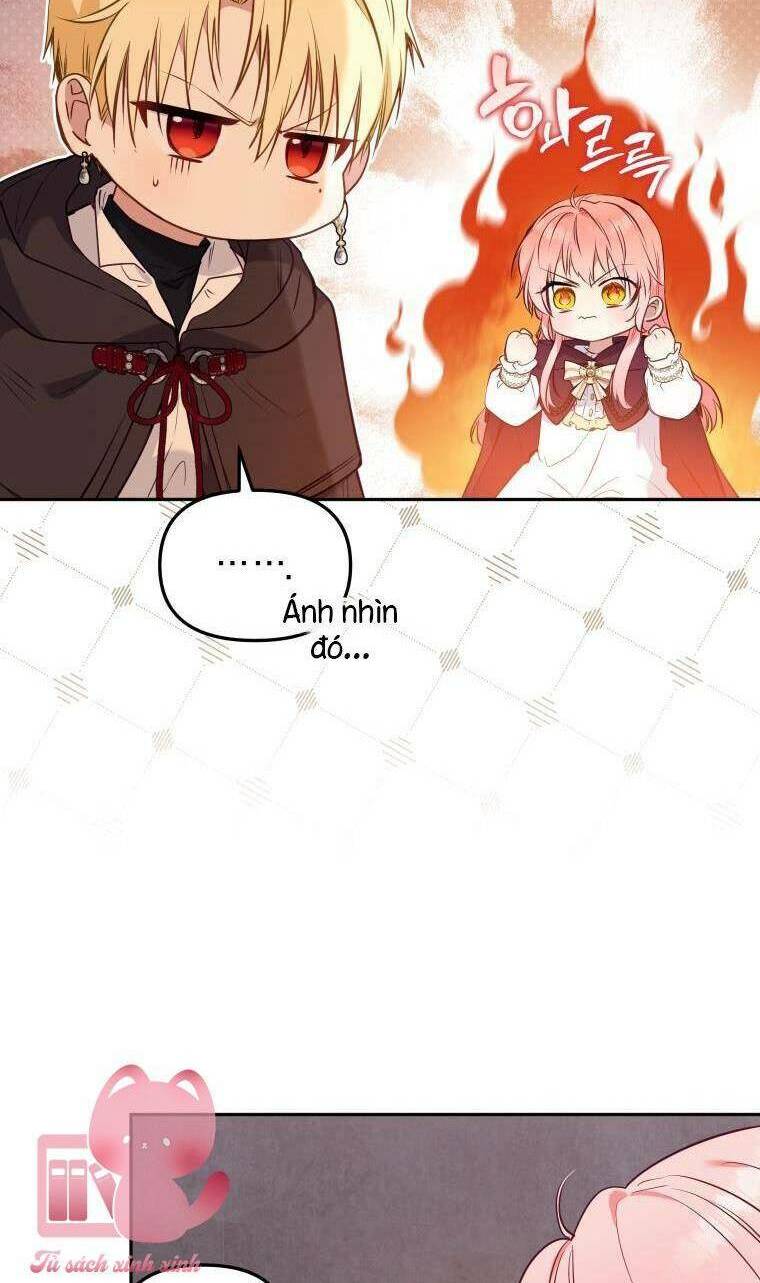 Tôi Đang Được Nuôi Dưỡng Bởi Những Kẻ Phản Diện - Chapter 31 - Page 46