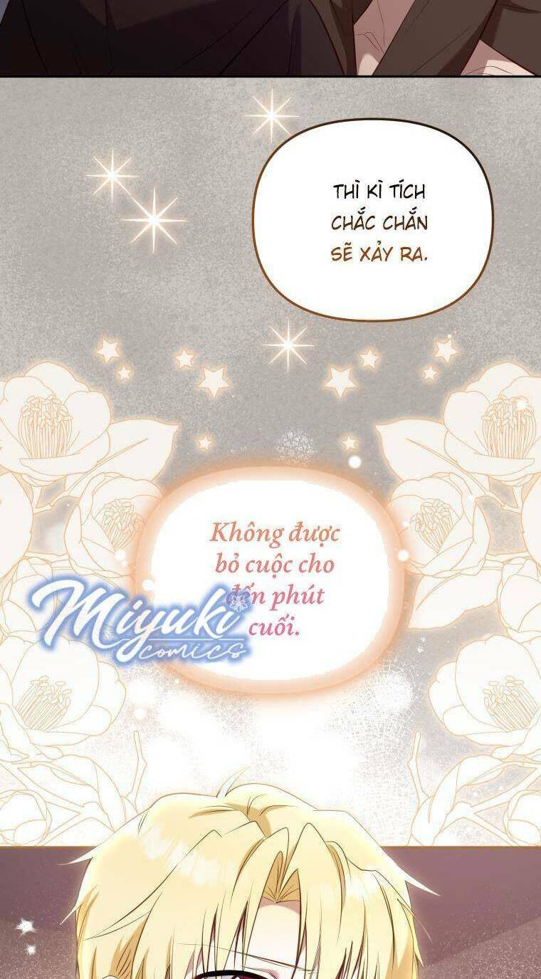 Tôi Đang Được Nuôi Dưỡng Bởi Những Kẻ Phản Diện - Chapter 31 - Page 4