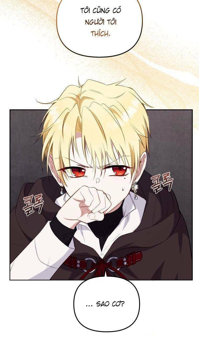 Tôi Đang Được Nuôi Dưỡng Bởi Những Kẻ Phản Diện - Chapter 31 - Page 49