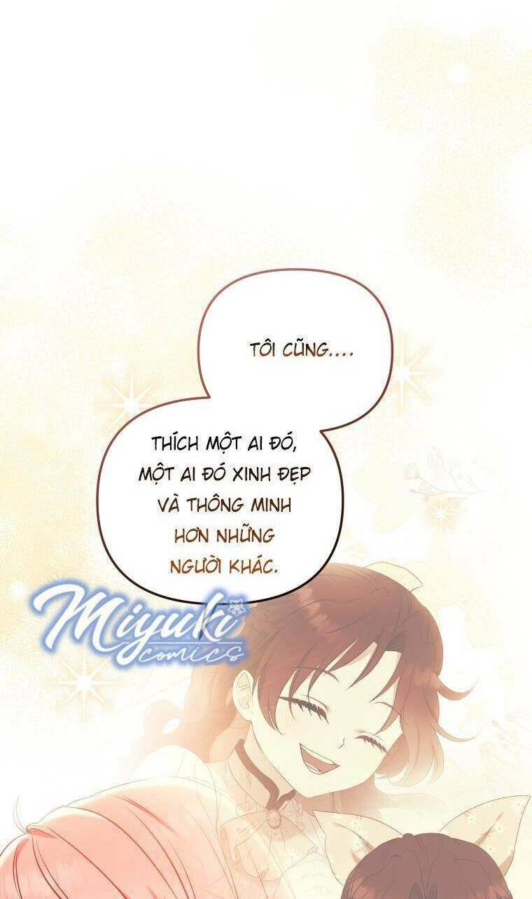 Tôi Đang Được Nuôi Dưỡng Bởi Những Kẻ Phản Diện - Chapter 31 - Page 50