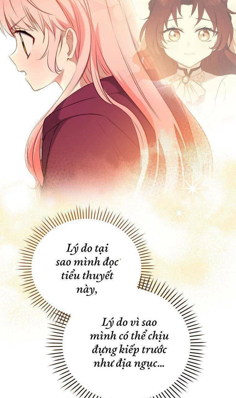 Tôi Đang Được Nuôi Dưỡng Bởi Những Kẻ Phản Diện - Chapter 31 - Page 51