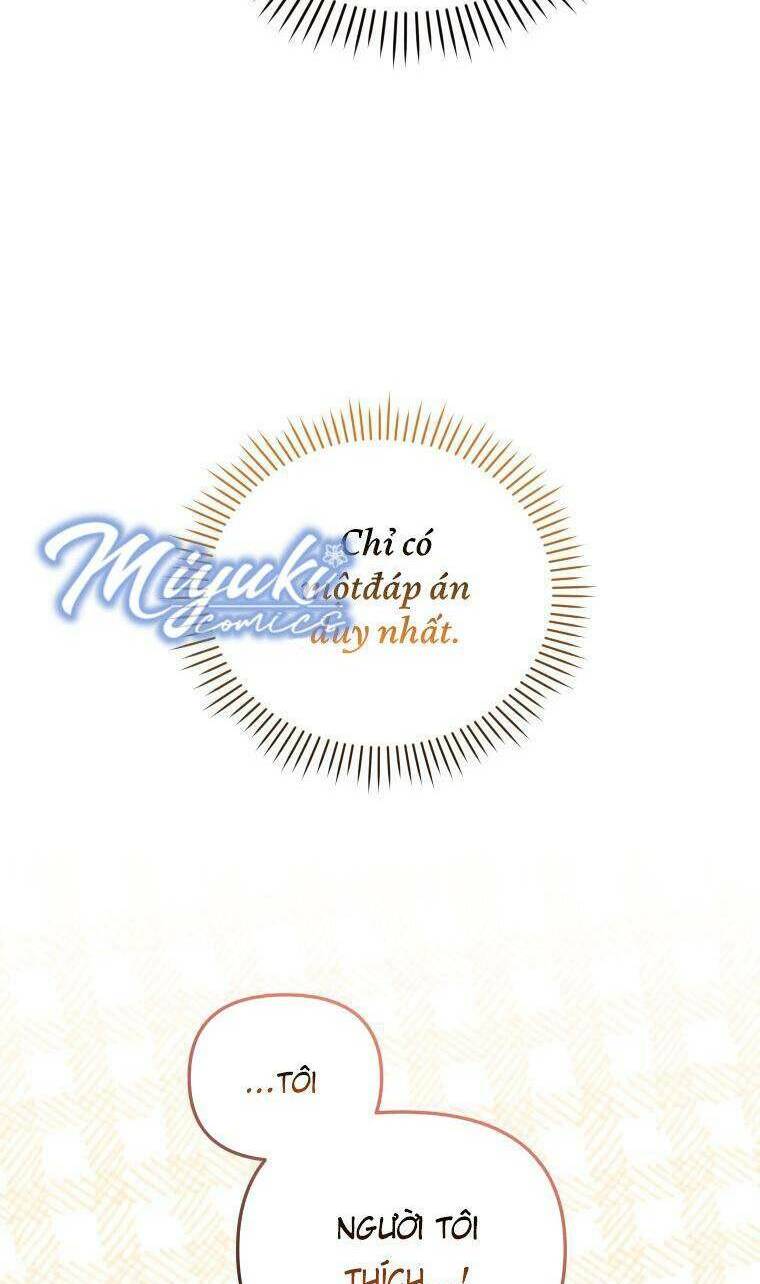 Tôi Đang Được Nuôi Dưỡng Bởi Những Kẻ Phản Diện - Chapter 31 - Page 52