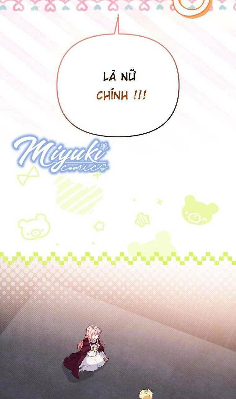 Tôi Đang Được Nuôi Dưỡng Bởi Những Kẻ Phản Diện - Chapter 31 - Page 54