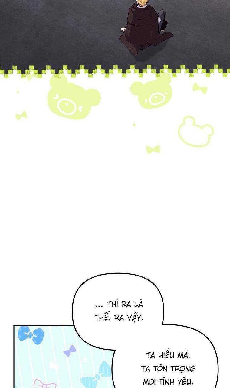 Tôi Đang Được Nuôi Dưỡng Bởi Những Kẻ Phản Diện - Chapter 31 - Page 55