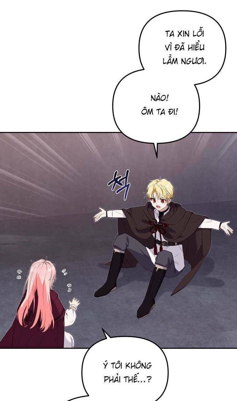 Tôi Đang Được Nuôi Dưỡng Bởi Những Kẻ Phản Diện - Chapter 31 - Page 57