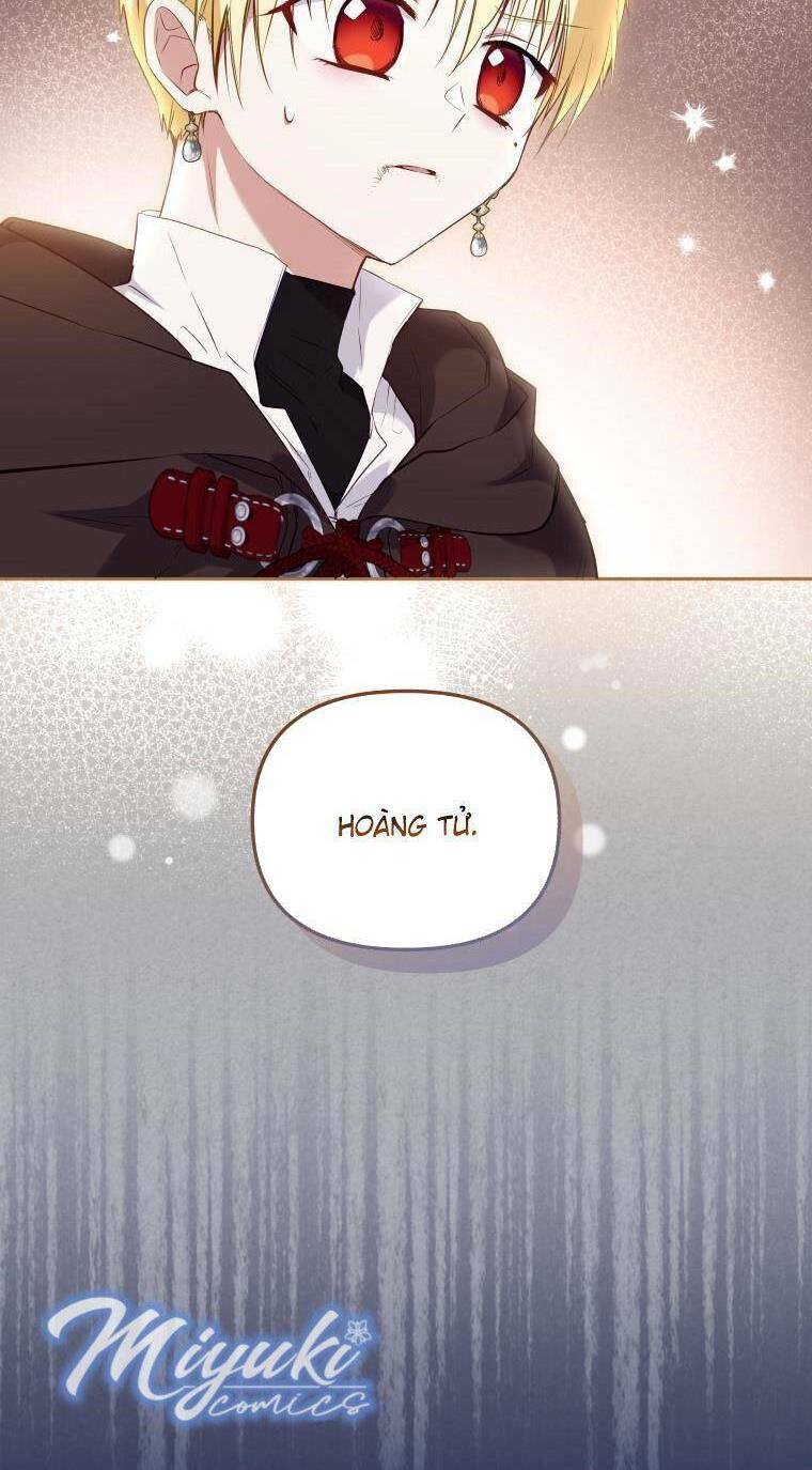 Tôi Đang Được Nuôi Dưỡng Bởi Những Kẻ Phản Diện - Chapter 31 - Page 5