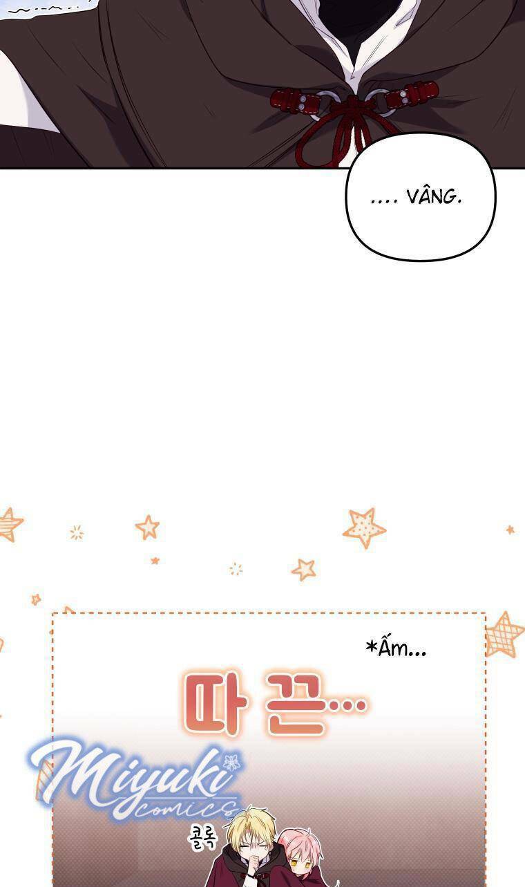 Tôi Đang Được Nuôi Dưỡng Bởi Những Kẻ Phản Diện - Chapter 31 - Page 59