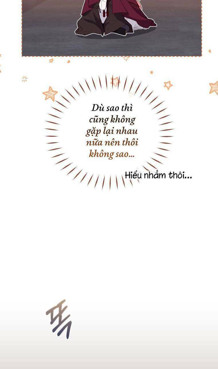 Tôi Đang Được Nuôi Dưỡng Bởi Những Kẻ Phản Diện - Chapter 31 - Page 60