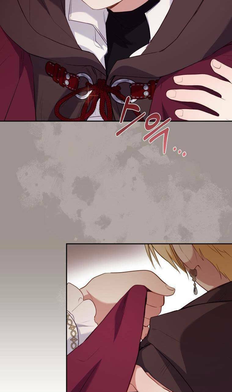 Tôi Đang Được Nuôi Dưỡng Bởi Những Kẻ Phản Diện - Chapter 31 - Page 63