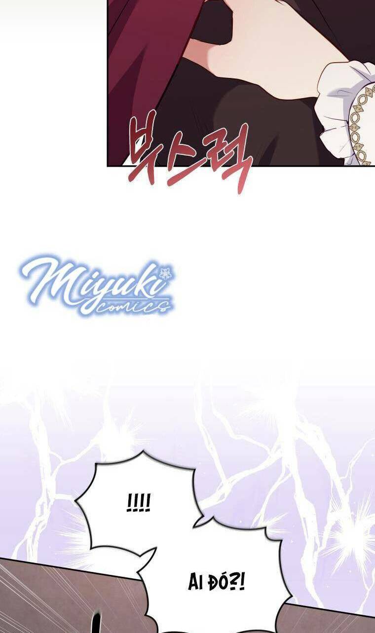 Tôi Đang Được Nuôi Dưỡng Bởi Những Kẻ Phản Diện - Chapter 31 - Page 64