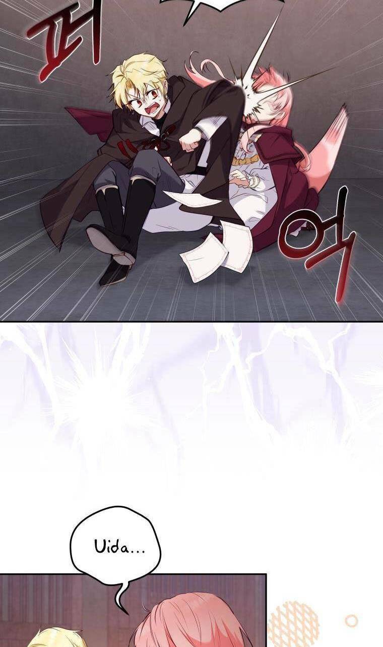 Tôi Đang Được Nuôi Dưỡng Bởi Những Kẻ Phản Diện - Chapter 31 - Page 65