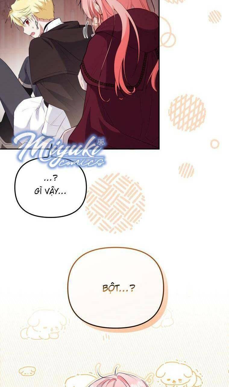 Tôi Đang Được Nuôi Dưỡng Bởi Những Kẻ Phản Diện - Chapter 31 - Page 66