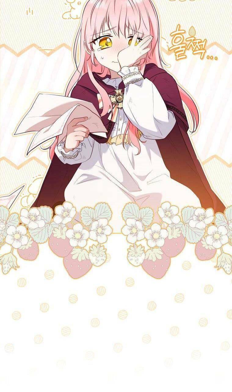 Tôi Đang Được Nuôi Dưỡng Bởi Những Kẻ Phản Diện - Chapter 31 - Page 67