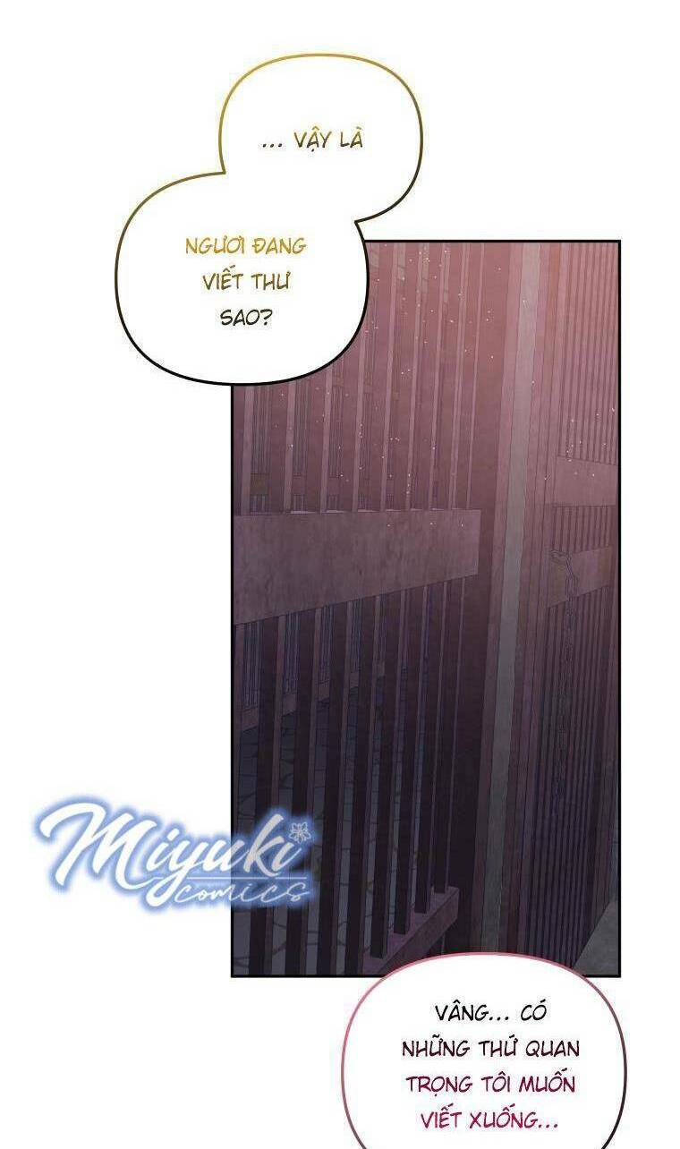 Tôi Đang Được Nuôi Dưỡng Bởi Những Kẻ Phản Diện - Chapter 31 - Page 68