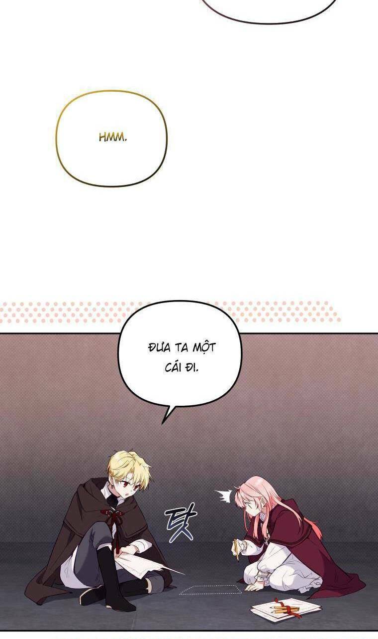 Tôi Đang Được Nuôi Dưỡng Bởi Những Kẻ Phản Diện - Chapter 31 - Page 69