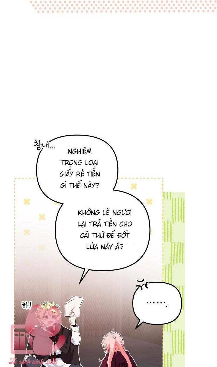 Tôi Đang Được Nuôi Dưỡng Bởi Những Kẻ Phản Diện - Chapter 31 - Page 70