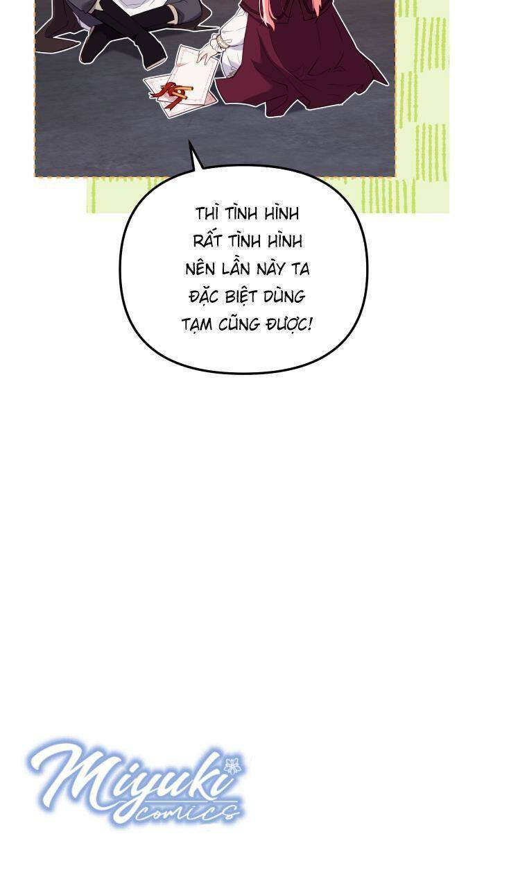 Tôi Đang Được Nuôi Dưỡng Bởi Những Kẻ Phản Diện - Chapter 31 - Page 71