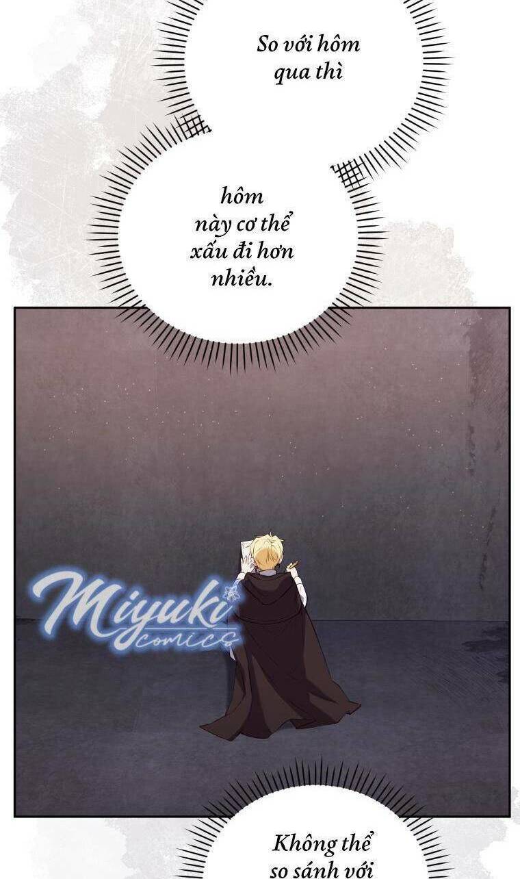 Tôi Đang Được Nuôi Dưỡng Bởi Những Kẻ Phản Diện - Chapter 31 - Page 74