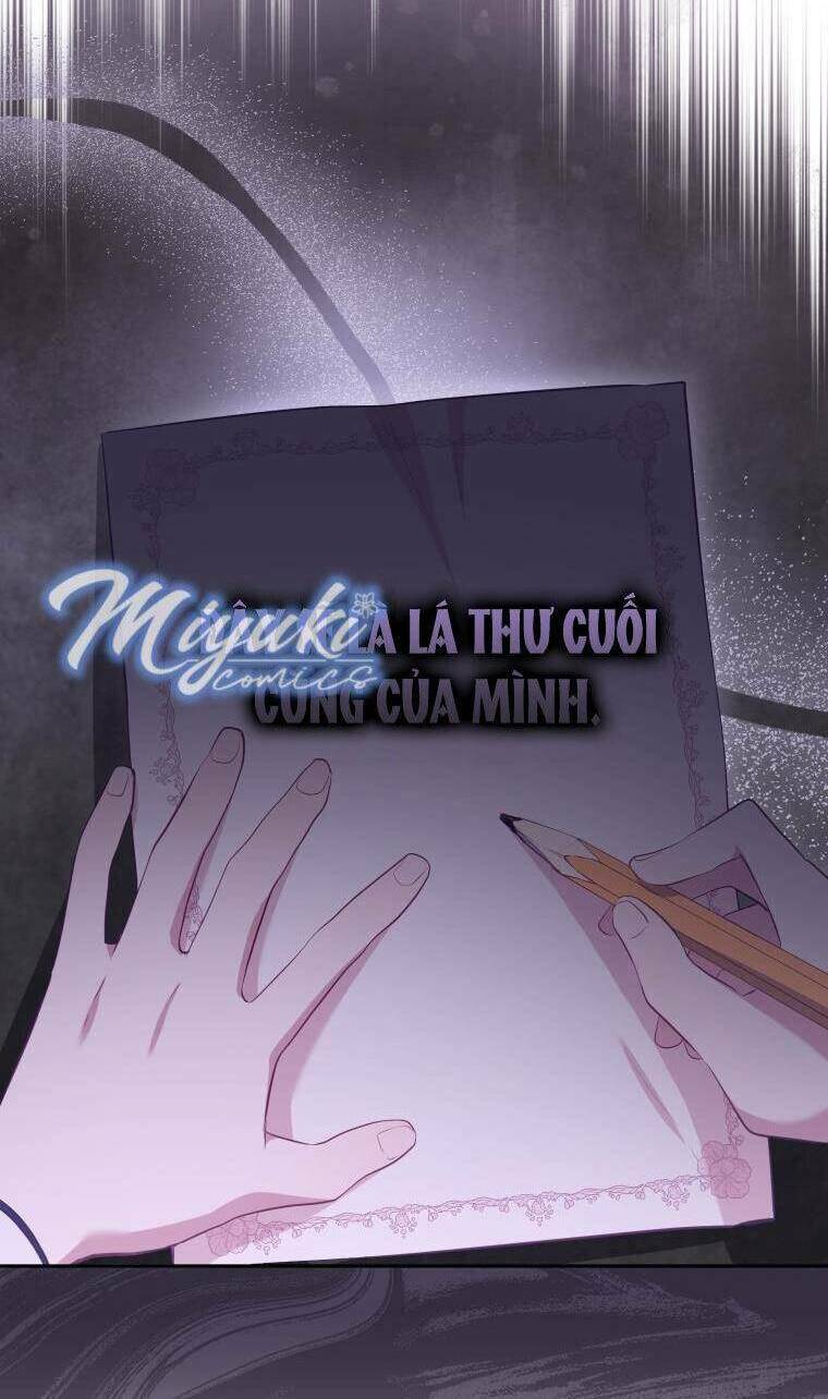 Tôi Đang Được Nuôi Dưỡng Bởi Những Kẻ Phản Diện - Chapter 31 - Page 76