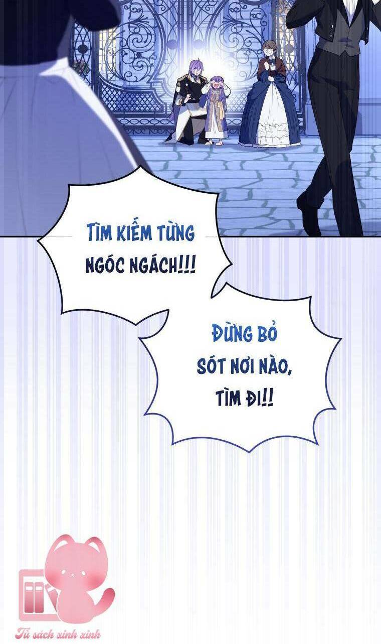 Tôi Đang Được Nuôi Dưỡng Bởi Những Kẻ Phản Diện - Chapter 31 - Page 82