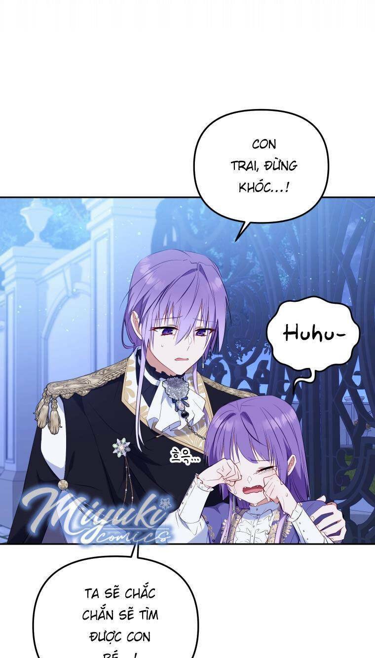 Tôi Đang Được Nuôi Dưỡng Bởi Những Kẻ Phản Diện - Chapter 31 - Page 83