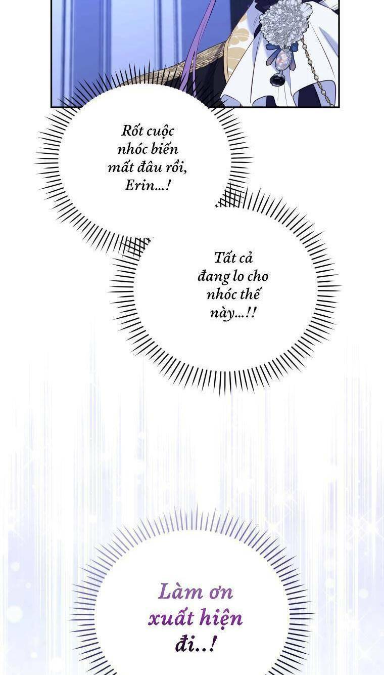 Tôi Đang Được Nuôi Dưỡng Bởi Những Kẻ Phản Diện - Chapter 31 - Page 85