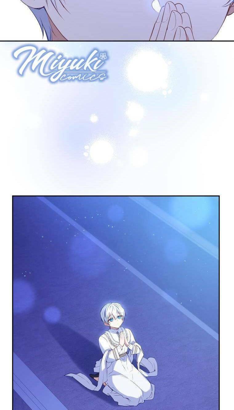 Tôi Đang Được Nuôi Dưỡng Bởi Những Kẻ Phản Diện - Chapter 31 - Page 89