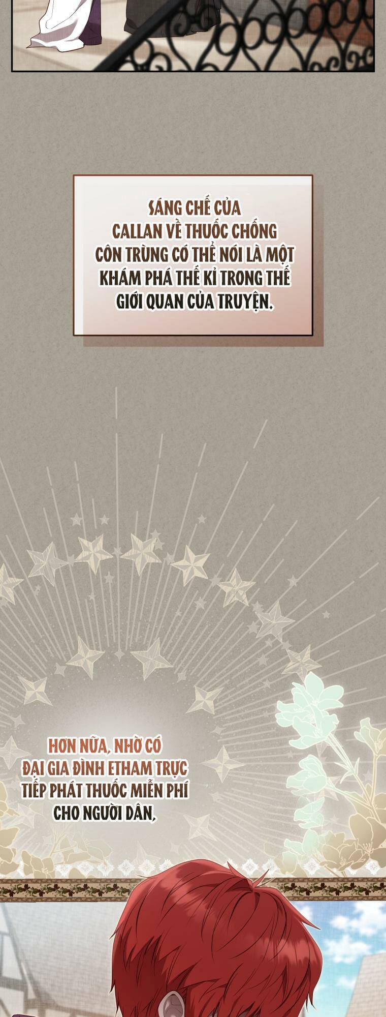 Tôi Đang Được Nuôi Dưỡng Bởi Những Kẻ Phản Diện - Chapter 32 - Page 9