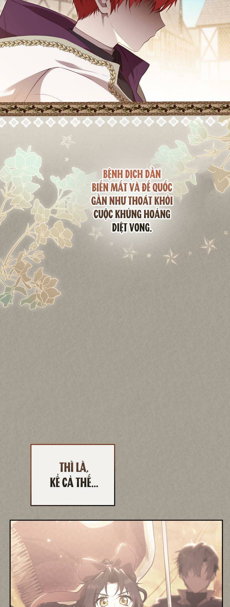 Tôi Đang Được Nuôi Dưỡng Bởi Những Kẻ Phản Diện - Chapter 32 - Page 10