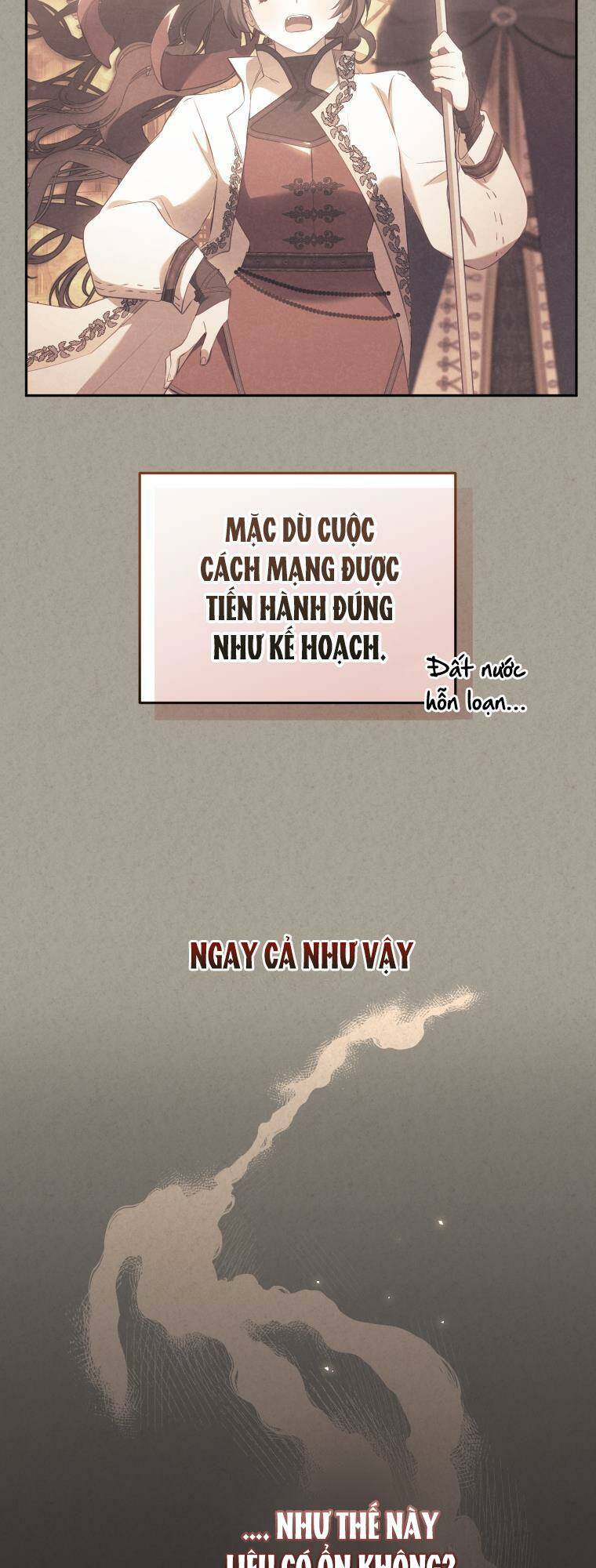 Tôi Đang Được Nuôi Dưỡng Bởi Những Kẻ Phản Diện - Chapter 32 - Page 11