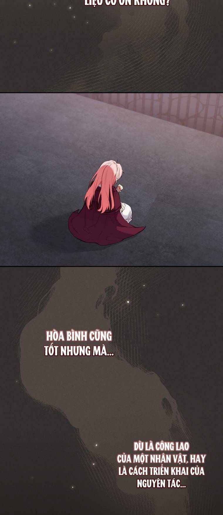 Tôi Đang Được Nuôi Dưỡng Bởi Những Kẻ Phản Diện - Chapter 32 - Page 12