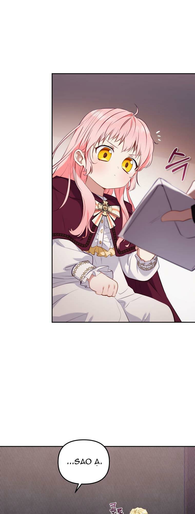 Tôi Đang Được Nuôi Dưỡng Bởi Những Kẻ Phản Diện - Chapter 32 - Page 14