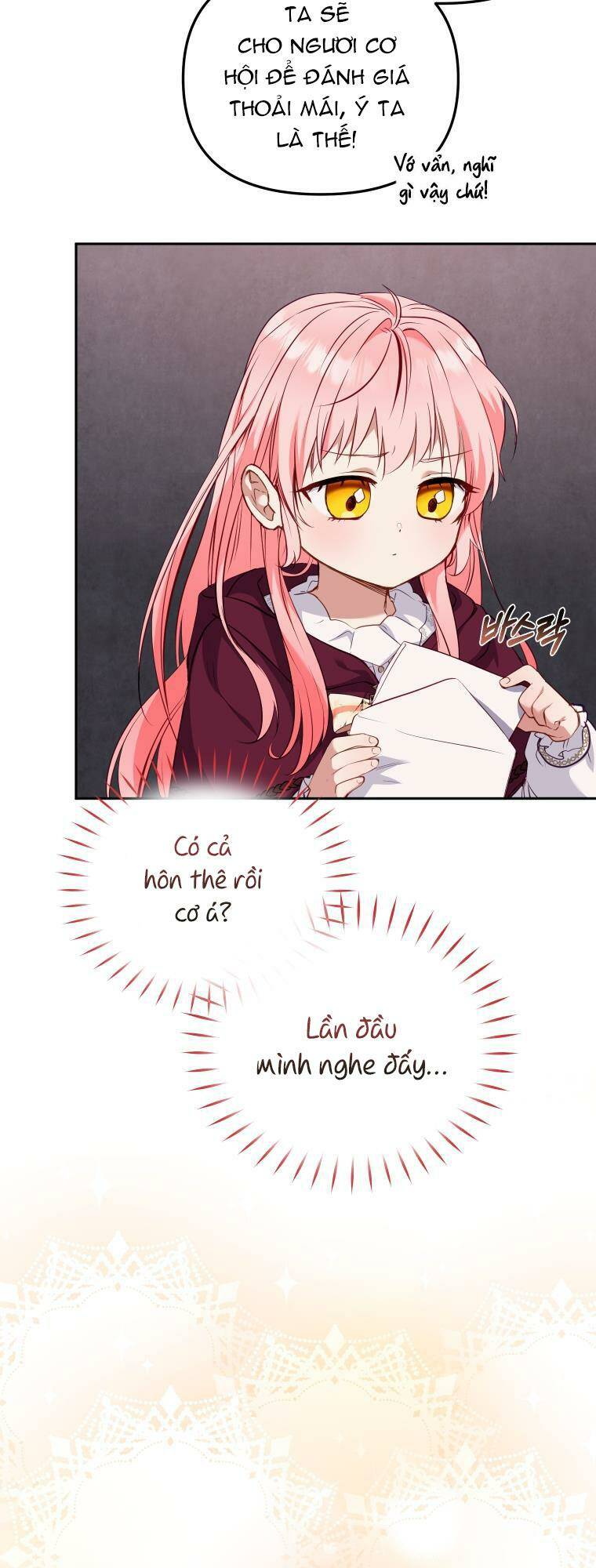 Tôi Đang Được Nuôi Dưỡng Bởi Những Kẻ Phản Diện - Chapter 32 - Page 17