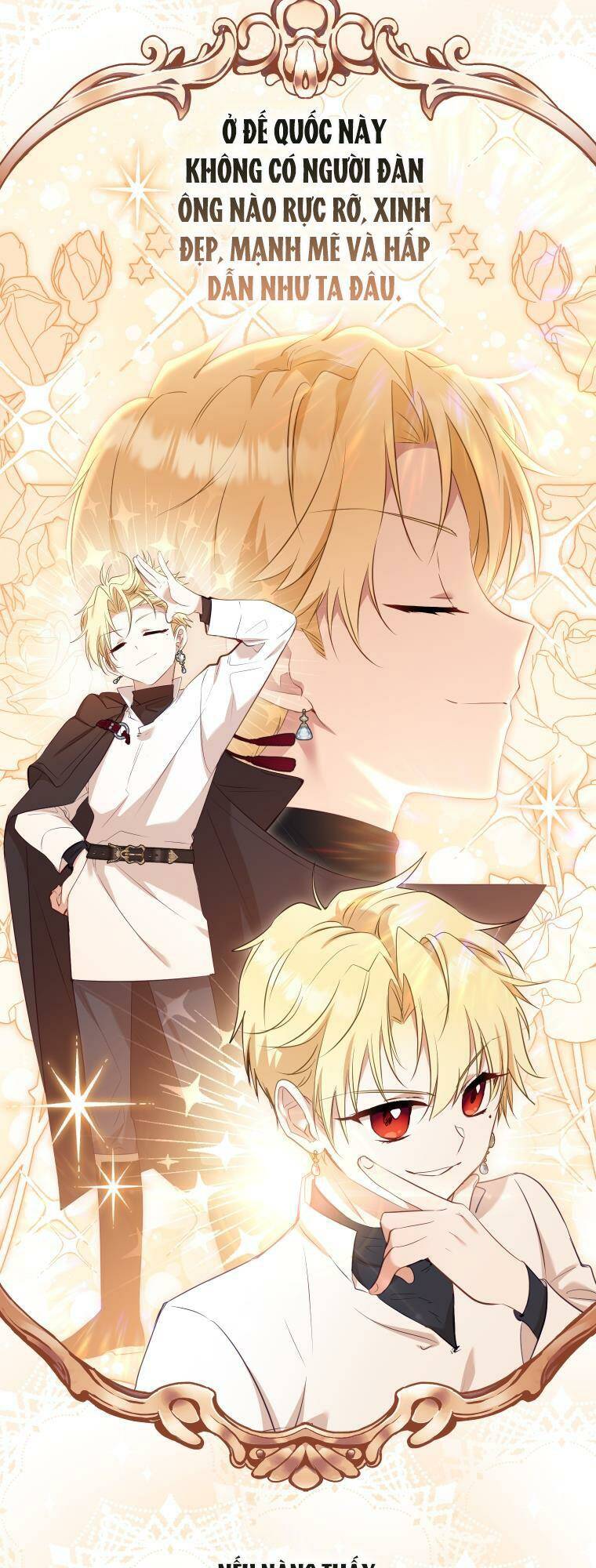 Tôi Đang Được Nuôi Dưỡng Bởi Những Kẻ Phản Diện - Chapter 32 - Page 19