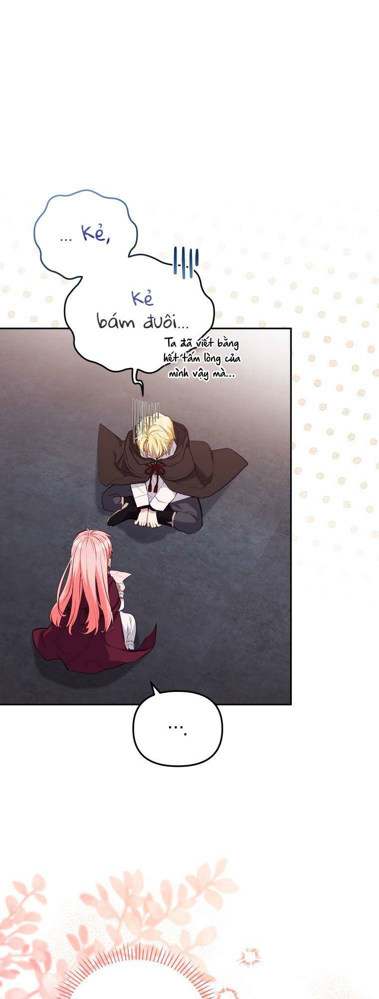 Tôi Đang Được Nuôi Dưỡng Bởi Những Kẻ Phản Diện - Chapter 32 - Page 23