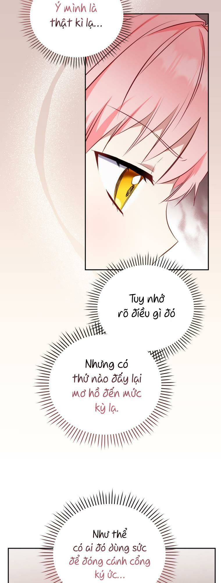 Tôi Đang Được Nuôi Dưỡng Bởi Những Kẻ Phản Diện - Chapter 32 - Page 25