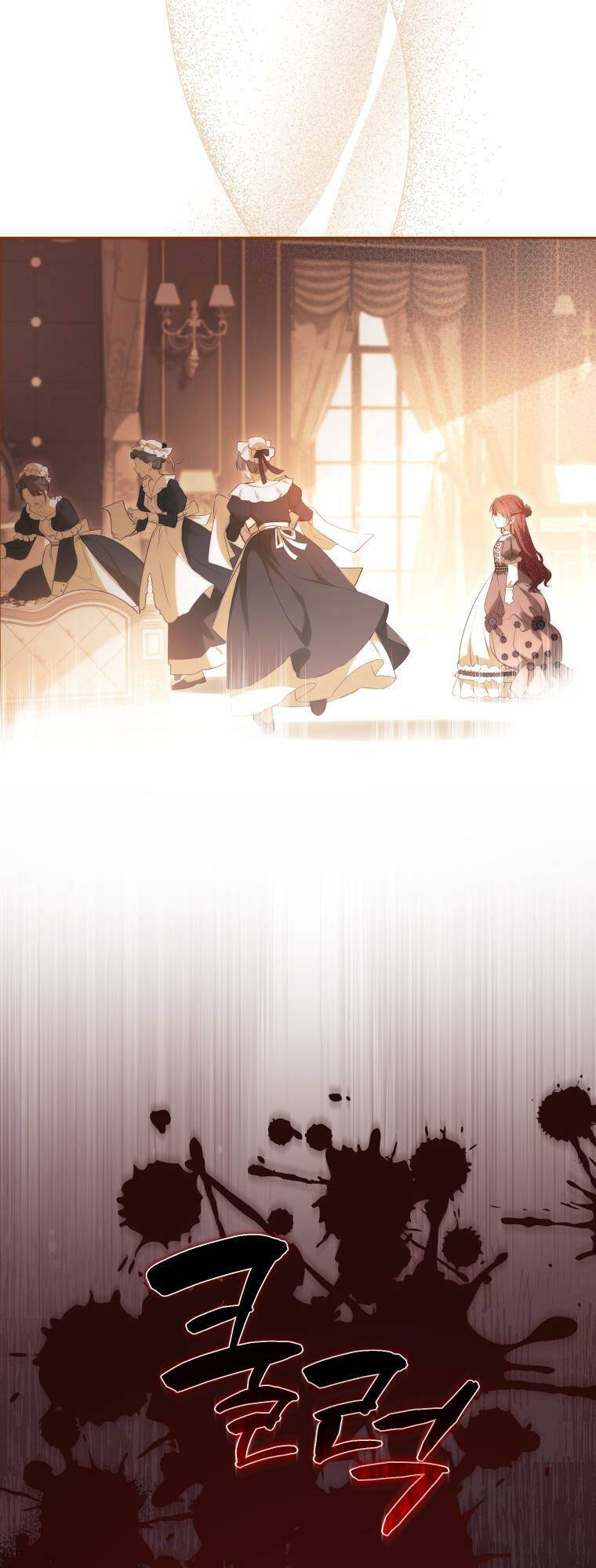 Tôi Đang Được Nuôi Dưỡng Bởi Những Kẻ Phản Diện - Chapter 32 - Page 29