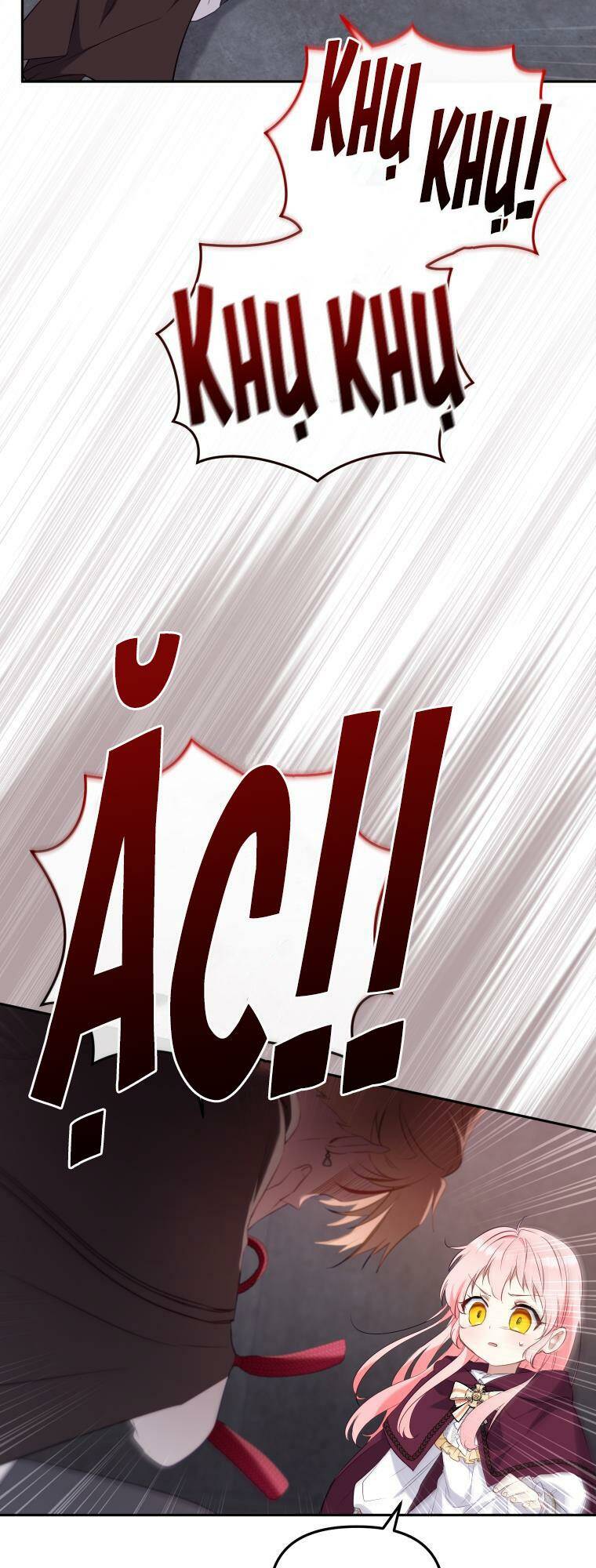 Tôi Đang Được Nuôi Dưỡng Bởi Những Kẻ Phản Diện - Chapter 32 - Page 31