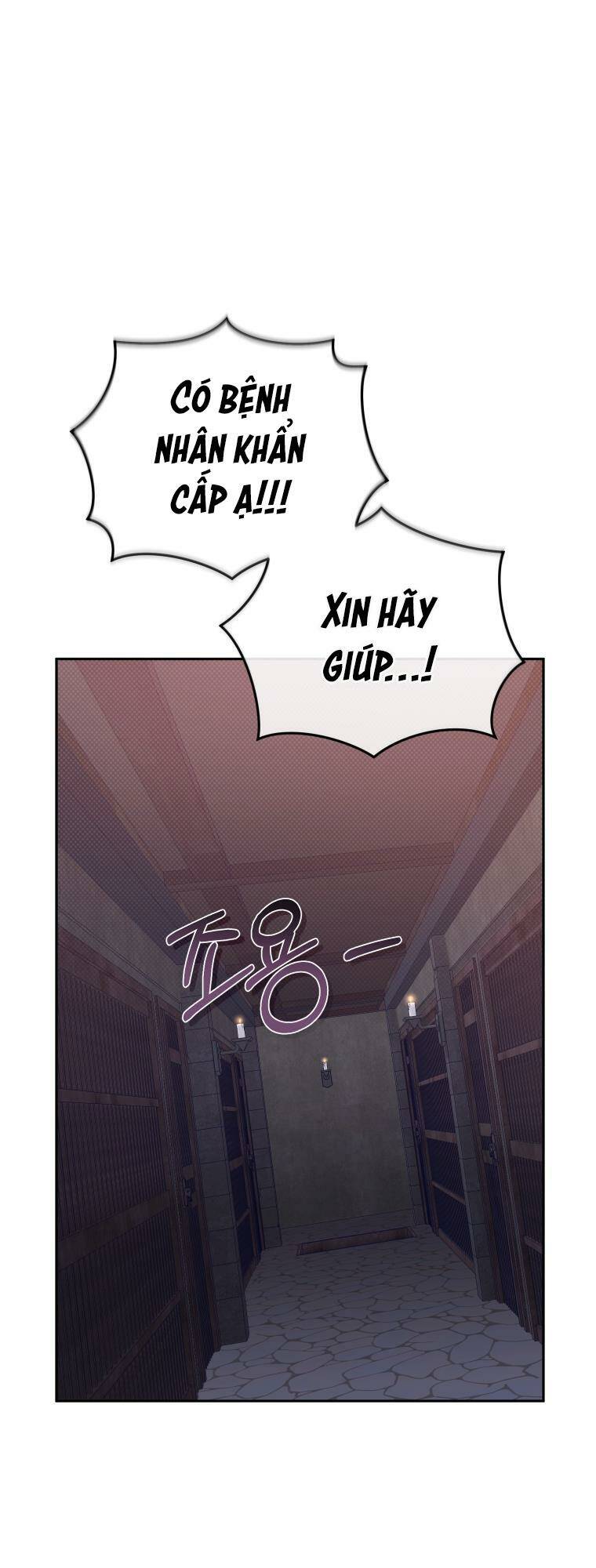 Tôi Đang Được Nuôi Dưỡng Bởi Những Kẻ Phản Diện - Chapter 32 - Page 33