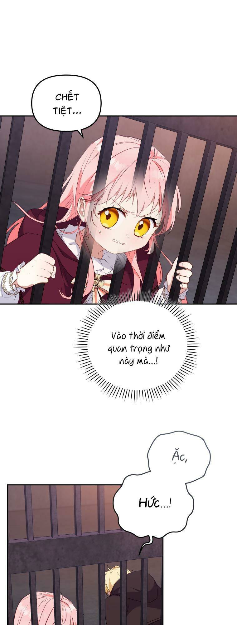 Tôi Đang Được Nuôi Dưỡng Bởi Những Kẻ Phản Diện - Chapter 32 - Page 34