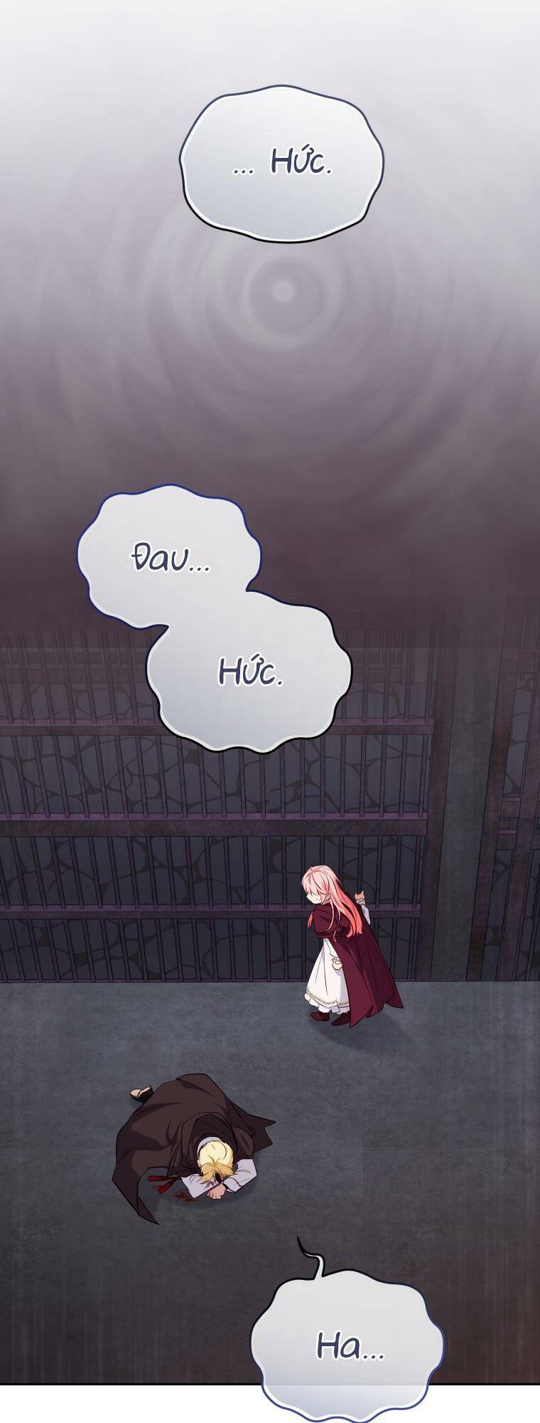 Tôi Đang Được Nuôi Dưỡng Bởi Những Kẻ Phản Diện - Chapter 32 - Page 36