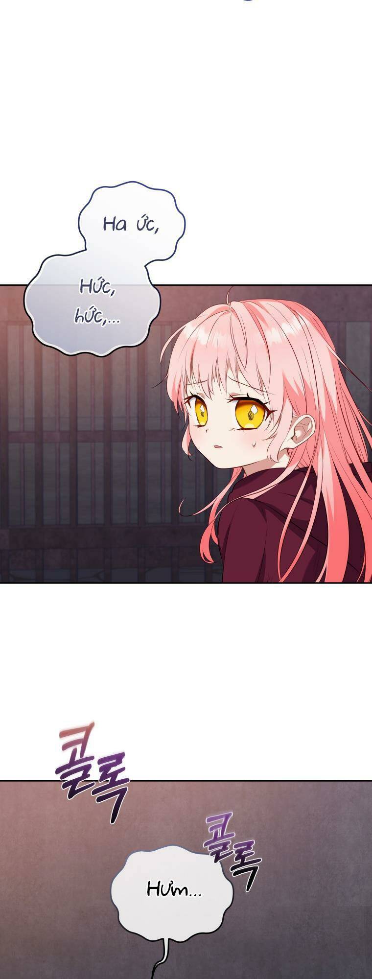Tôi Đang Được Nuôi Dưỡng Bởi Những Kẻ Phản Diện - Chapter 32 - Page 37