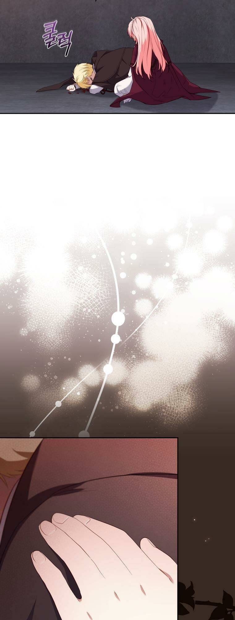 Tôi Đang Được Nuôi Dưỡng Bởi Những Kẻ Phản Diện - Chapter 32 - Page 38