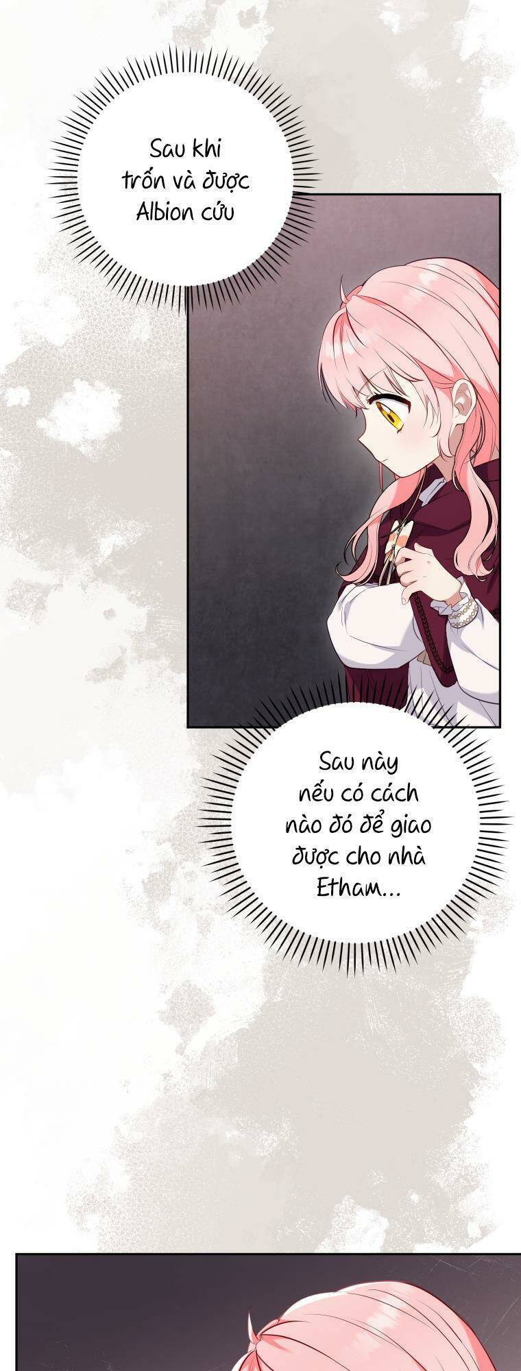 Tôi Đang Được Nuôi Dưỡng Bởi Những Kẻ Phản Diện - Chapter 32 - Page 3