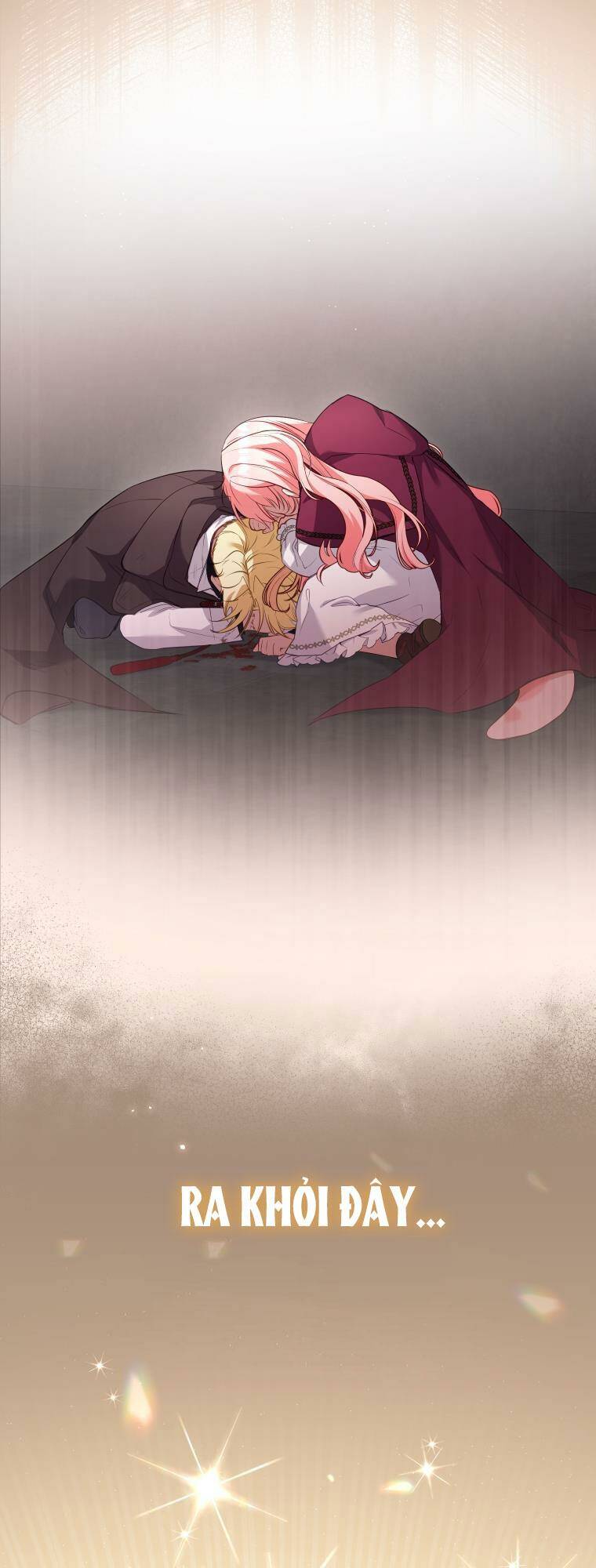 Tôi Đang Được Nuôi Dưỡng Bởi Những Kẻ Phản Diện - Chapter 32 - Page 42